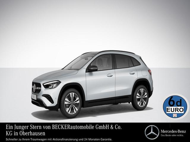 GLA 200