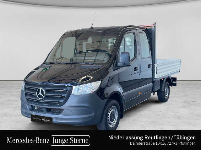 Sprinter 317 CDI Pritsche standard
