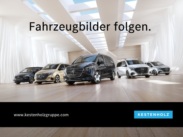 Sprinter 315 CDI Kasten lang