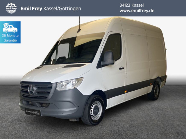 Sprinter 317 CDI Kasten standard
