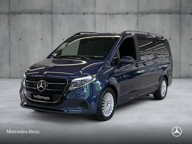 V 250 d Style lang