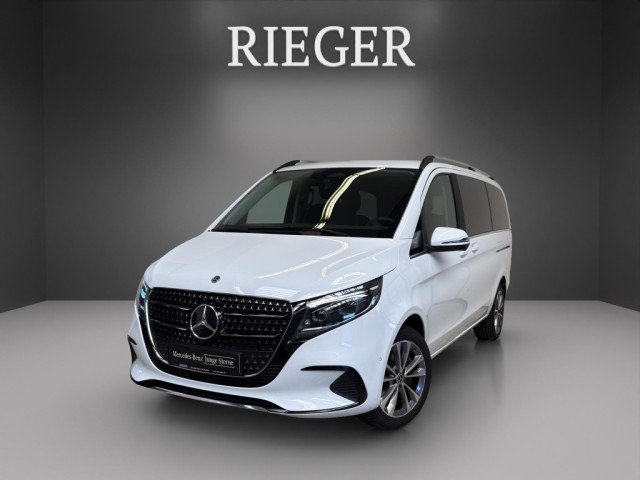 V 300 d Avantgarde lang