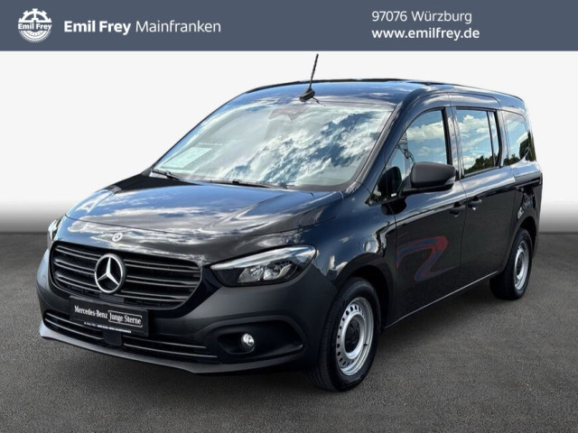 Citan 113 Tourer lang