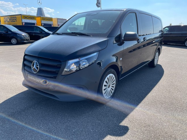 Vito 116 CDI Tourer extralang