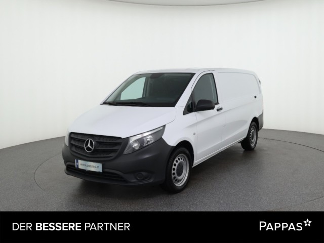 Vito 110 CDI Kasten lang