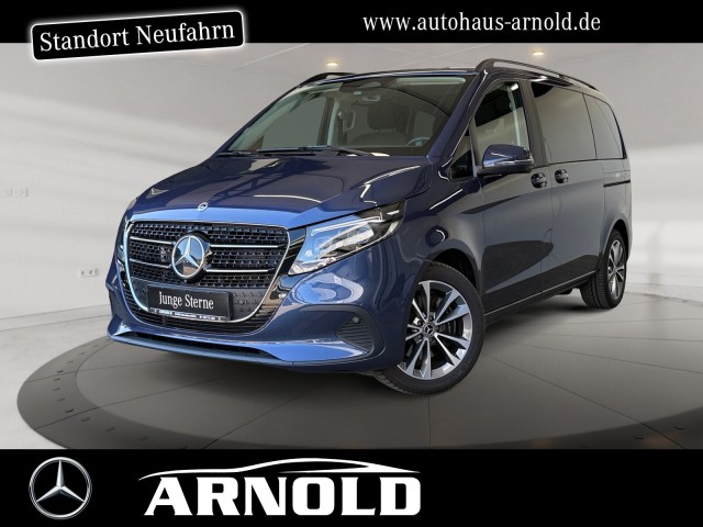 V 300 d Style kompakt