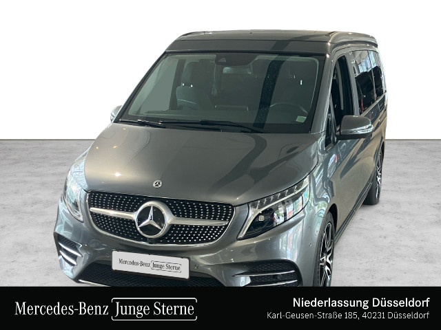 Marco Polo 300 d Horizon Edition