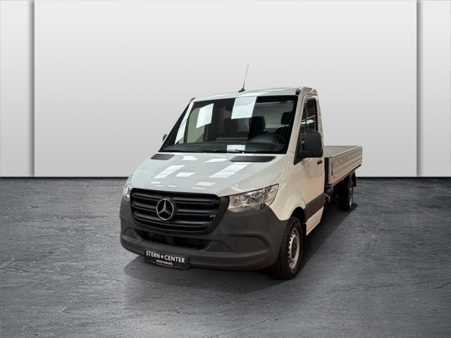 Sprinter 315 CDI Pritsche standard
