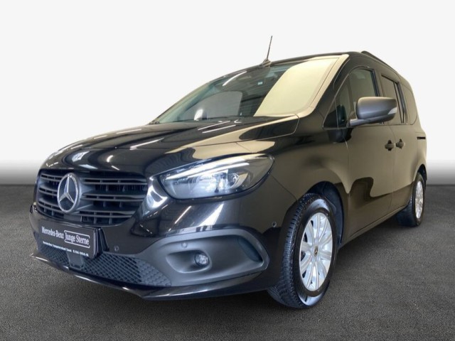 Citan 110 CDI Tourer standard