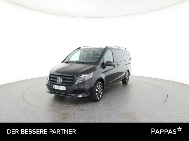 Vito 116 CDI Tourer lang