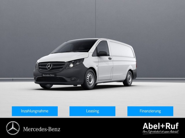 Vito 114 CDI Kasten Lang