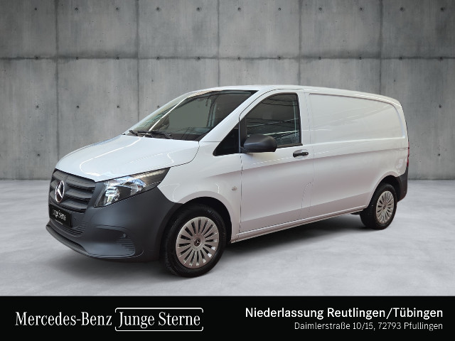 Vito 114 CDI Kasten kompakt
