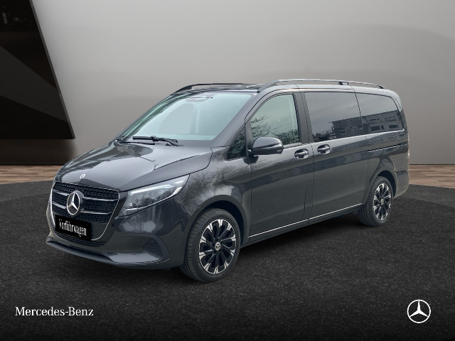 V 250 d Style lang