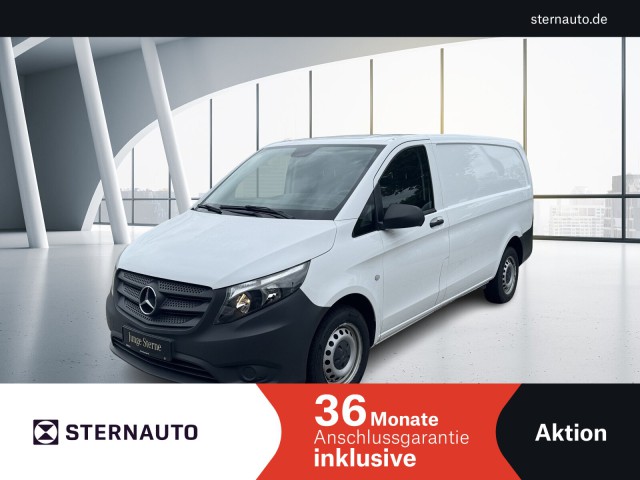 Vito 110 CDI Kasten lang