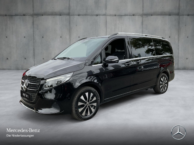 Mercedes-Benz V 300 CDI AVANTGARDE Lang
