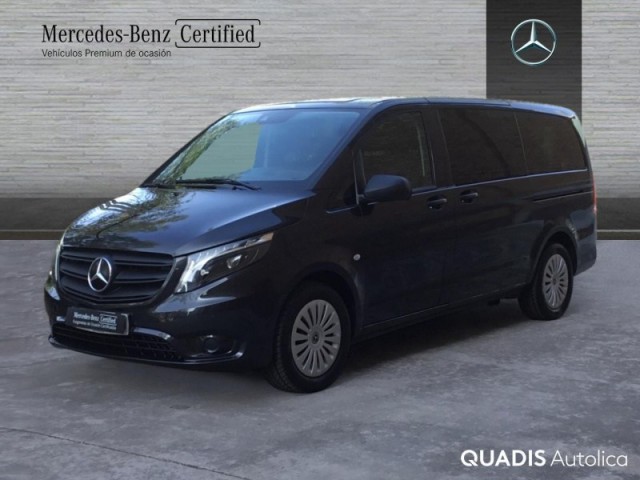 Vito 116 CDI Tourer PRO Largo