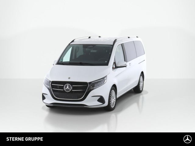 V 250 d Style lang