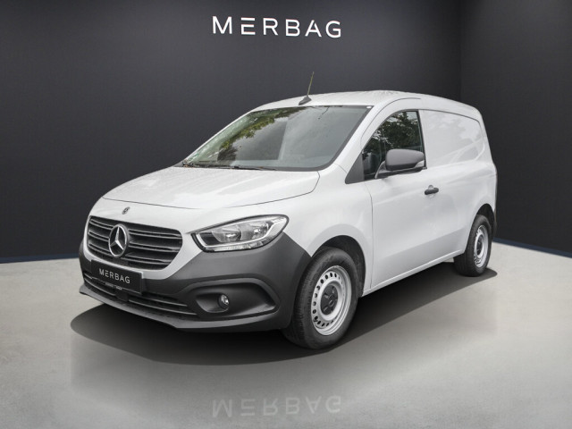 Citan 108 CDI Kasten standard