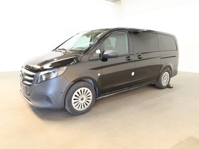 Vito 116 CDI Tourer lang