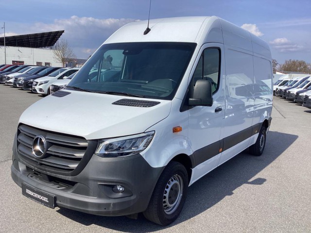 Sprinter 315 CDI Kasten standard