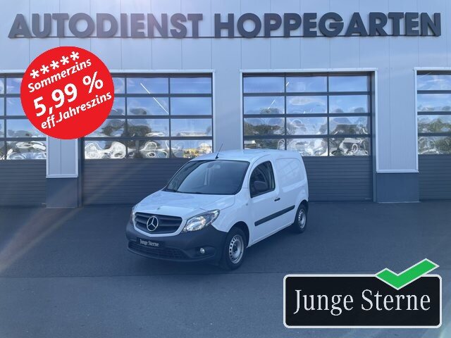 Mercedes-Benz Citan