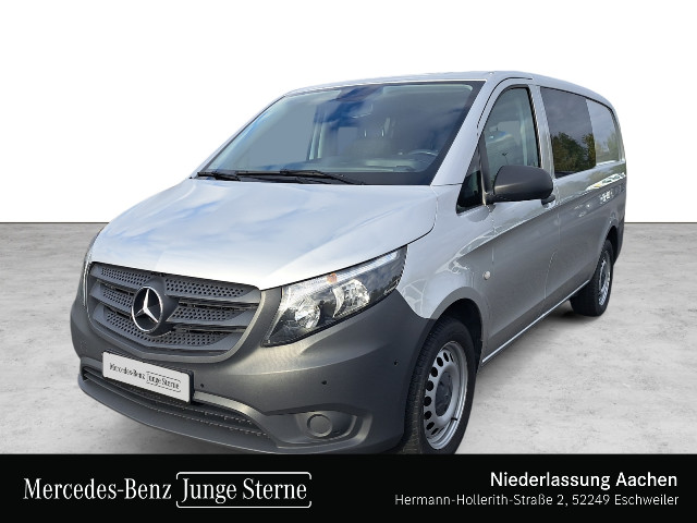 Vito 114 CDI Mixto lang