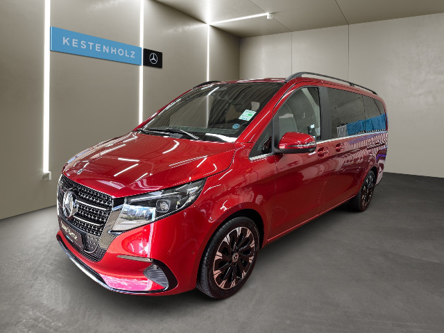 V 250 d Avantgarde lang