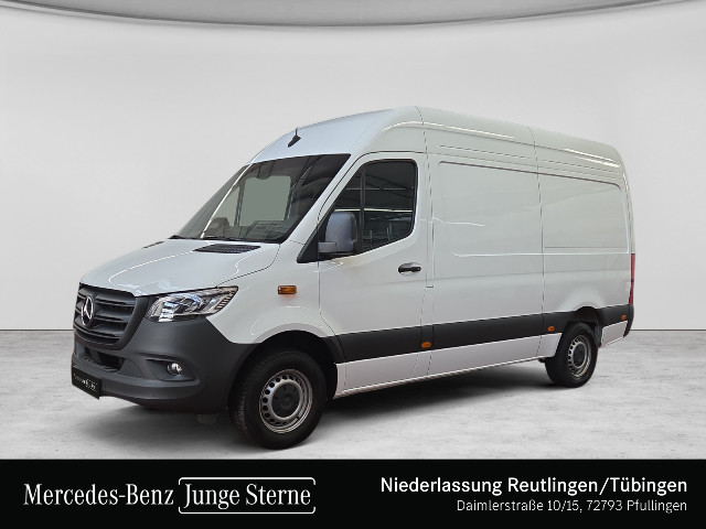 Sprinter 317 CDI Kasten standard