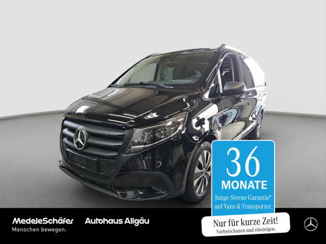 Vito 116 CDI Tourer lang