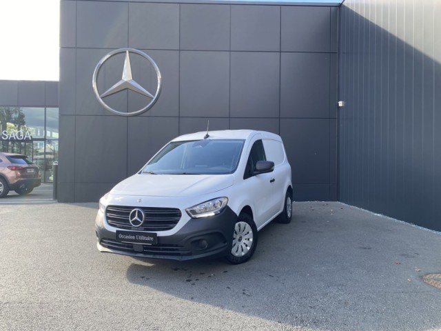 Citan 110 CDI Fourgon standard