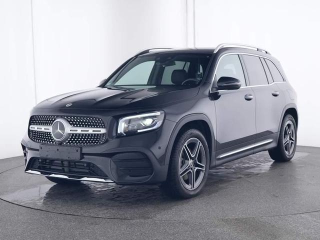 Mercedes-Benz GLB 250