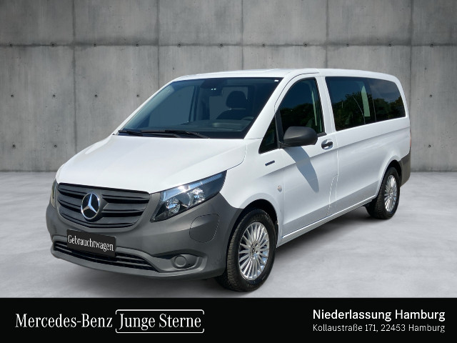 eVito 129 Tourer lang