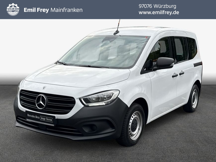 Mercedes-Benz Citan
