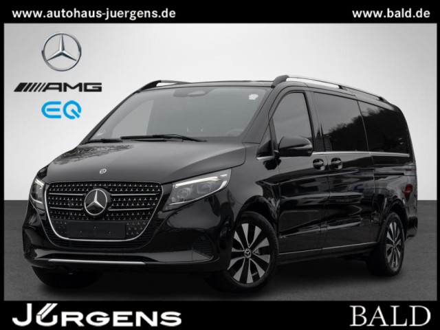 V 300 d AVANTGARDE Extralang