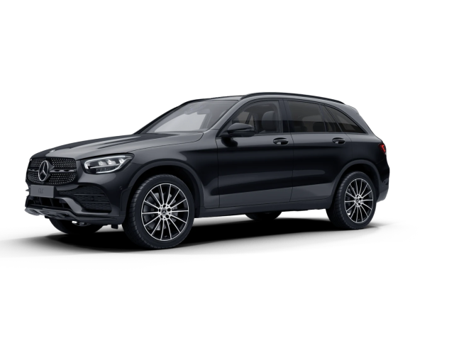 GLC 300 de 4MATIC