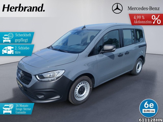 Citan 110 Tourer standard