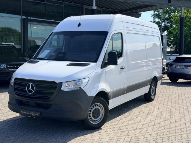 Sprinter 317 CDI Kasten standard
