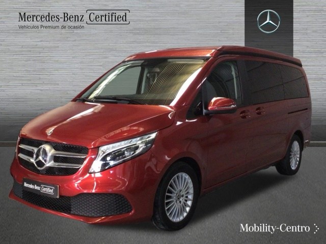 Marco Polo 220 d HORIZON