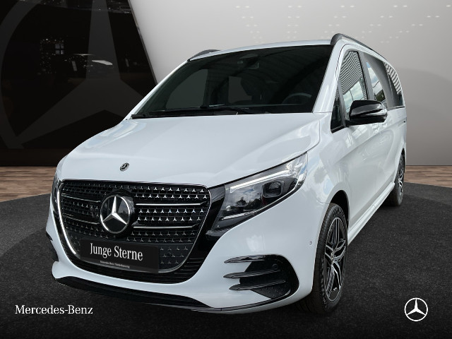 V 300 d Avantgarde lang