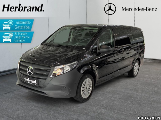 Vito 116 CDI Tourer lang