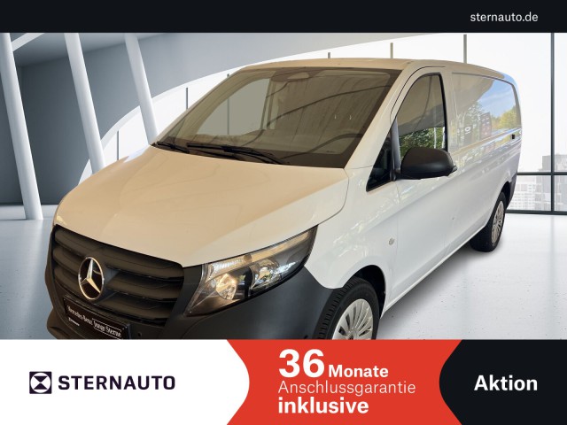 Vito 116 CDI Kasten lang
