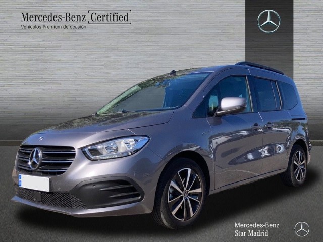 T 180 d STYLE Medio