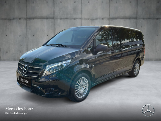 Vito 119 CDI Mixto Lang