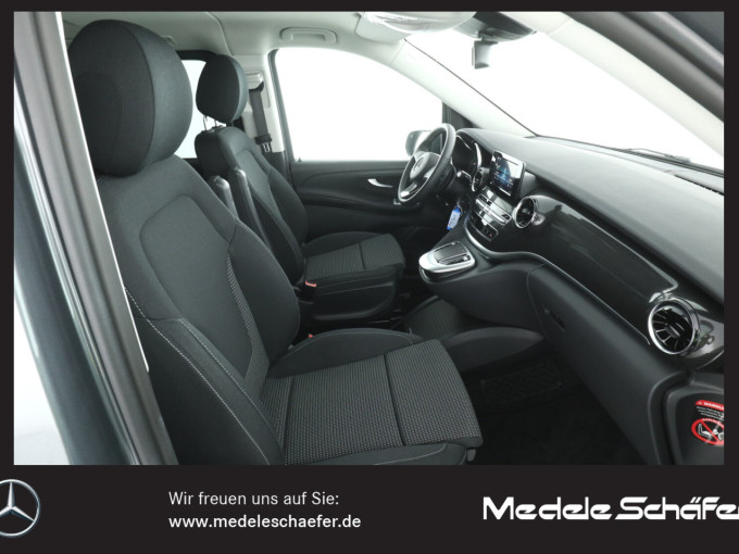 Mercedes Classe V 220 D EDITION Kompakt - 2023 - Joinsteer - #6