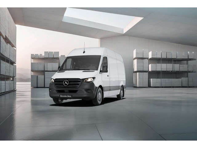 Sprinter 315 CDI Kasten standard
