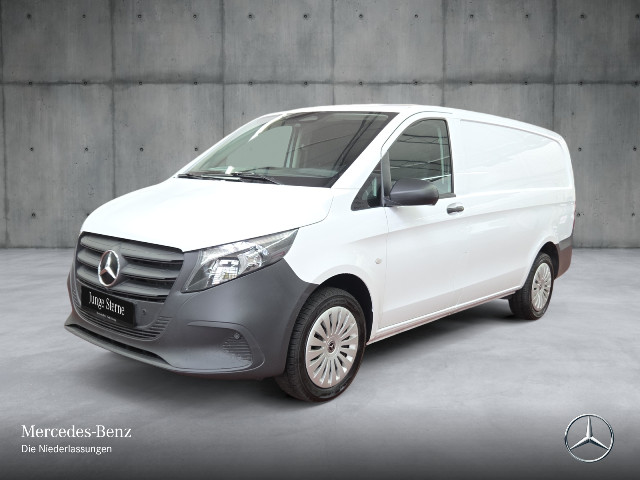 Mercedes-Benz Vito 116 CDI Kasten Lang