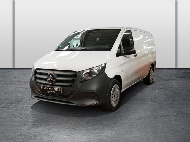 Vito 116 CDI Kasten lang