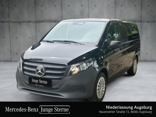 Vito 116 CDI Tourer lang