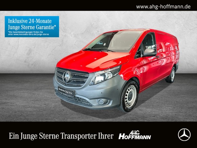 Vito 119 CDI Kasten lang