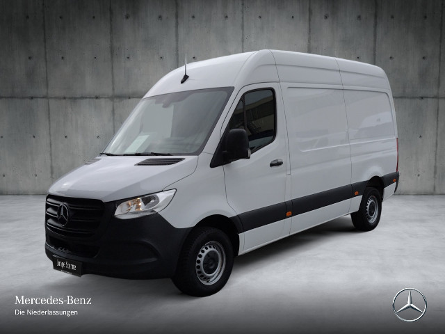 Sprinter 317 CDI Kasten Hochdach Standard